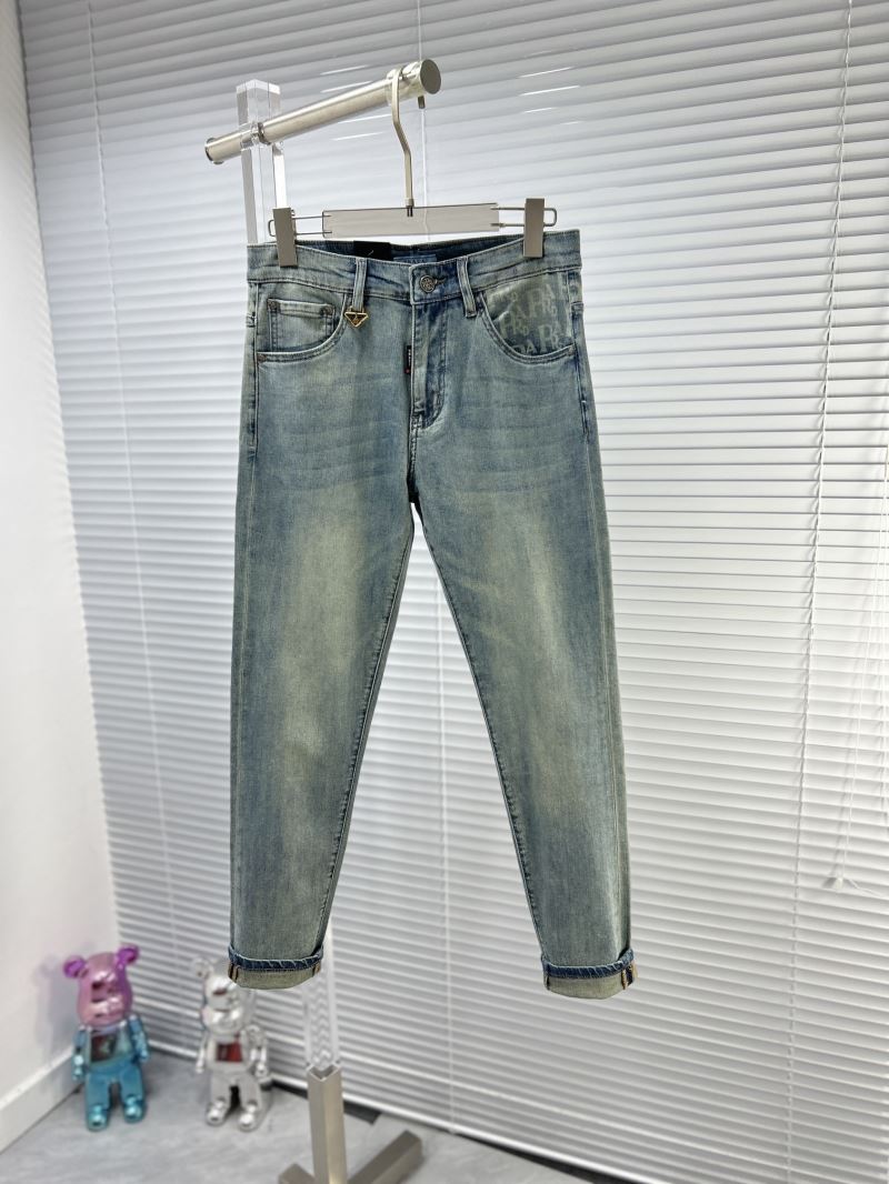 Prada Jeans